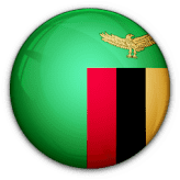 زامبيا شعار